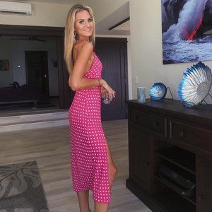 Meet your Posher, Shalagh